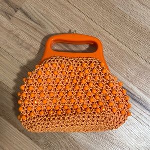 60s Vintage Italian Clutch